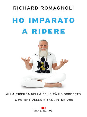 cover image of Ho imparato a ridere